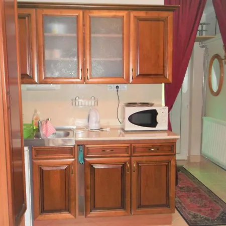 Apartman Big *