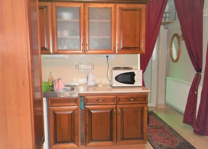 Apartman Big *