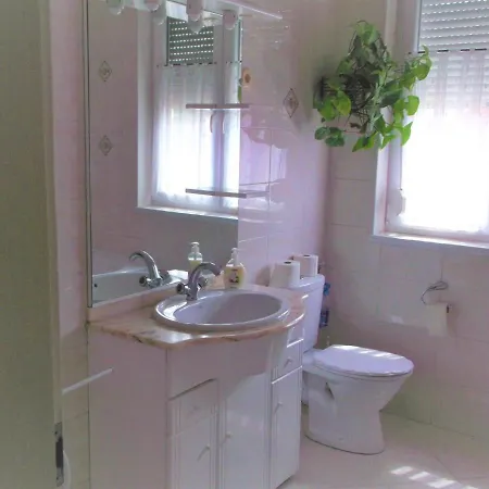 Big Apartment