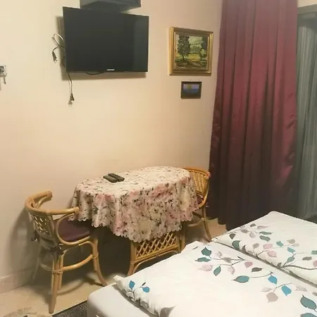 Apartment Big