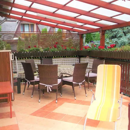 Appartement Big