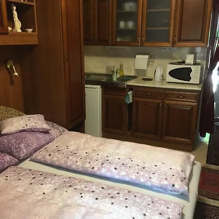 Apartment Big