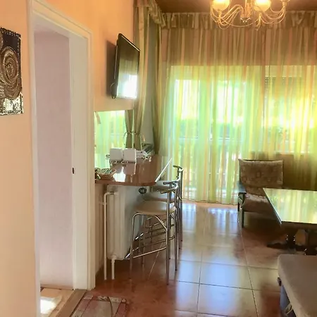 Big Apartment Hajduszoboszlo