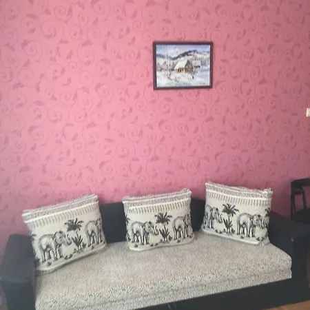 Big Apartment *